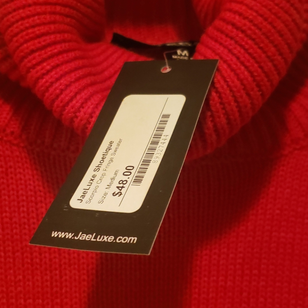 Sweater Must Have!!! - Picture 5 of 6